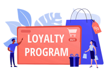 Customer Rewards And Loyalty