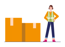 Returns-Management Item Return & Inspection