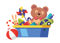 Toys & Games